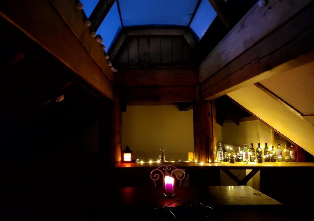 Woomigwan Hotel Seoel Buitenkant foto