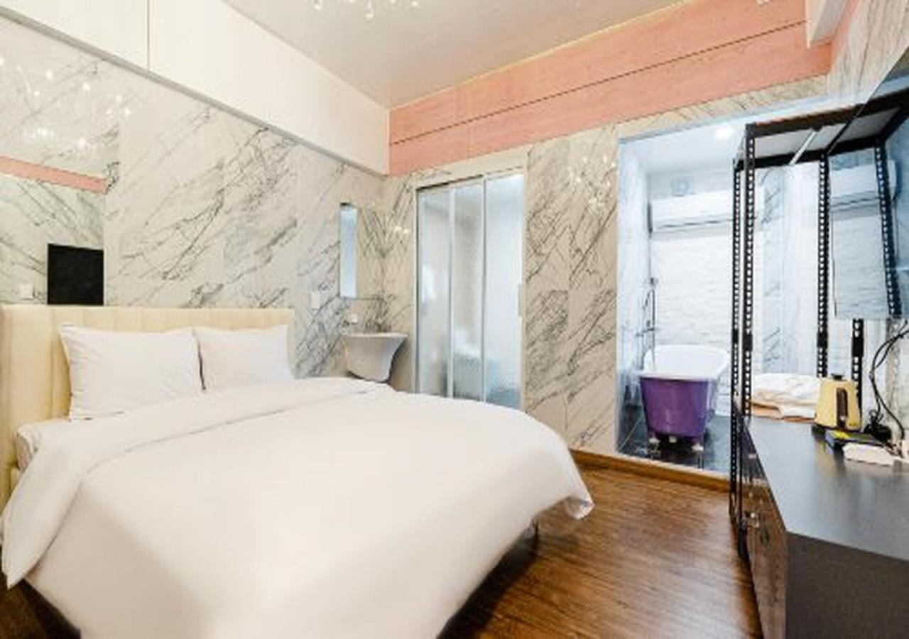 Woomigwan Hotel Seoel Buitenkant foto